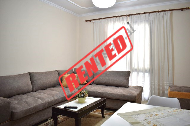 
One bedroom apartment for rent in Petro Nini Luarasi street, near Shkolla e Baletit in Tirana, Alb